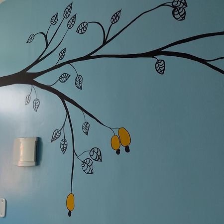Solar Hostel Parnaíba Екстериор снимка