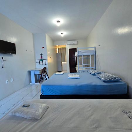 Solar Hostel Parnaíba Екстериор снимка