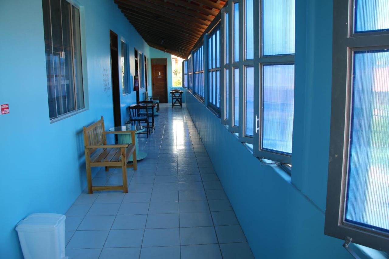 Solar Hostel Parnaíba Екстериор снимка