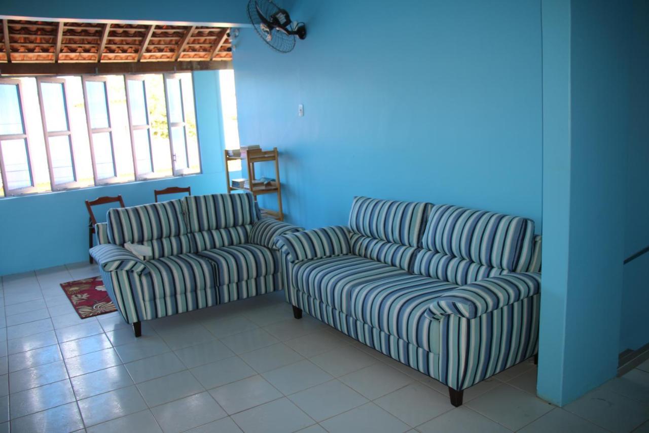 Solar Hostel Parnaíba Екстериор снимка