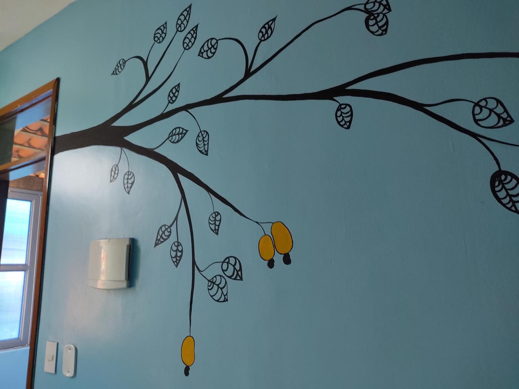 Solar Hostel Parnaíba Екстериор снимка