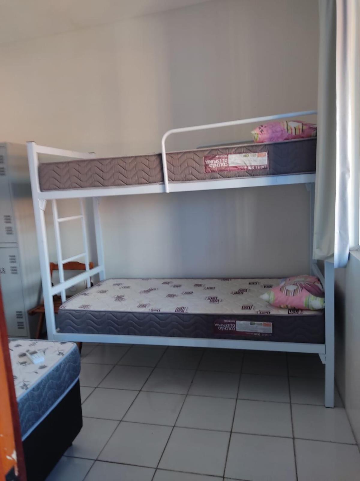 Solar Hostel Parnaíba Екстериор снимка