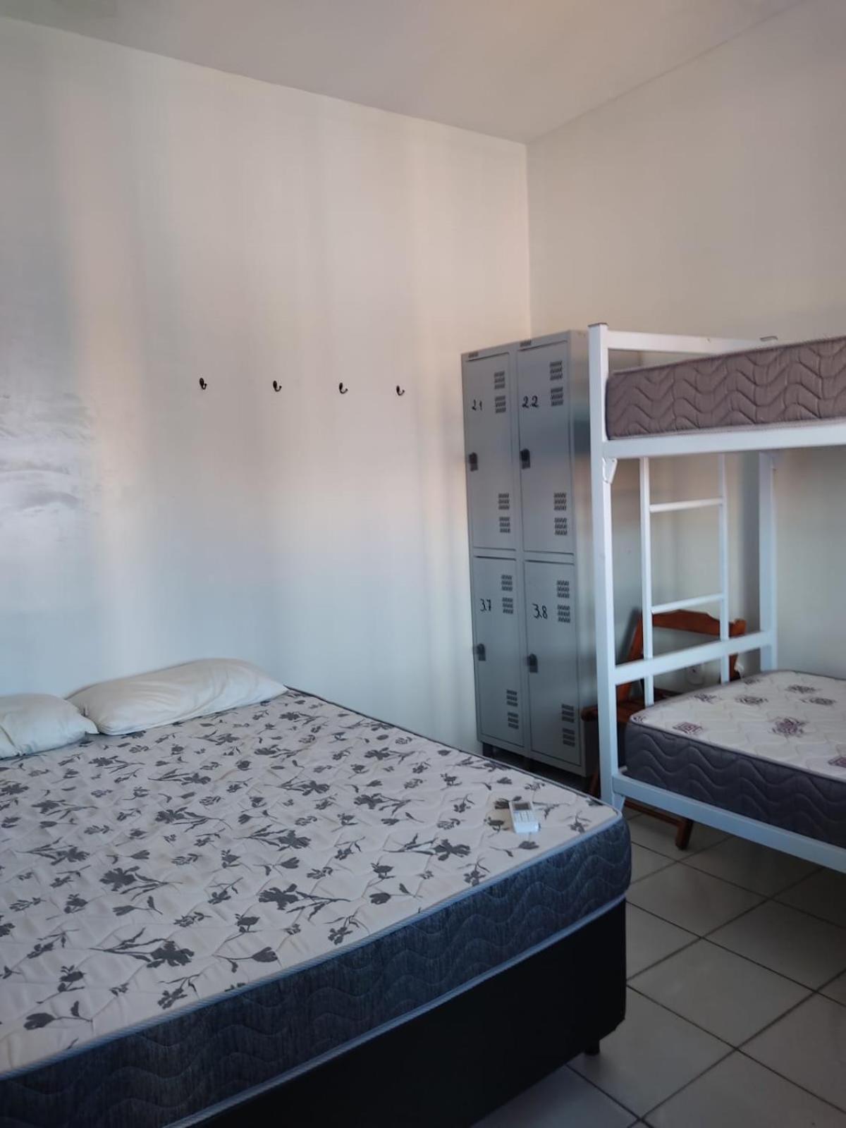 Solar Hostel Parnaíba Екстериор снимка