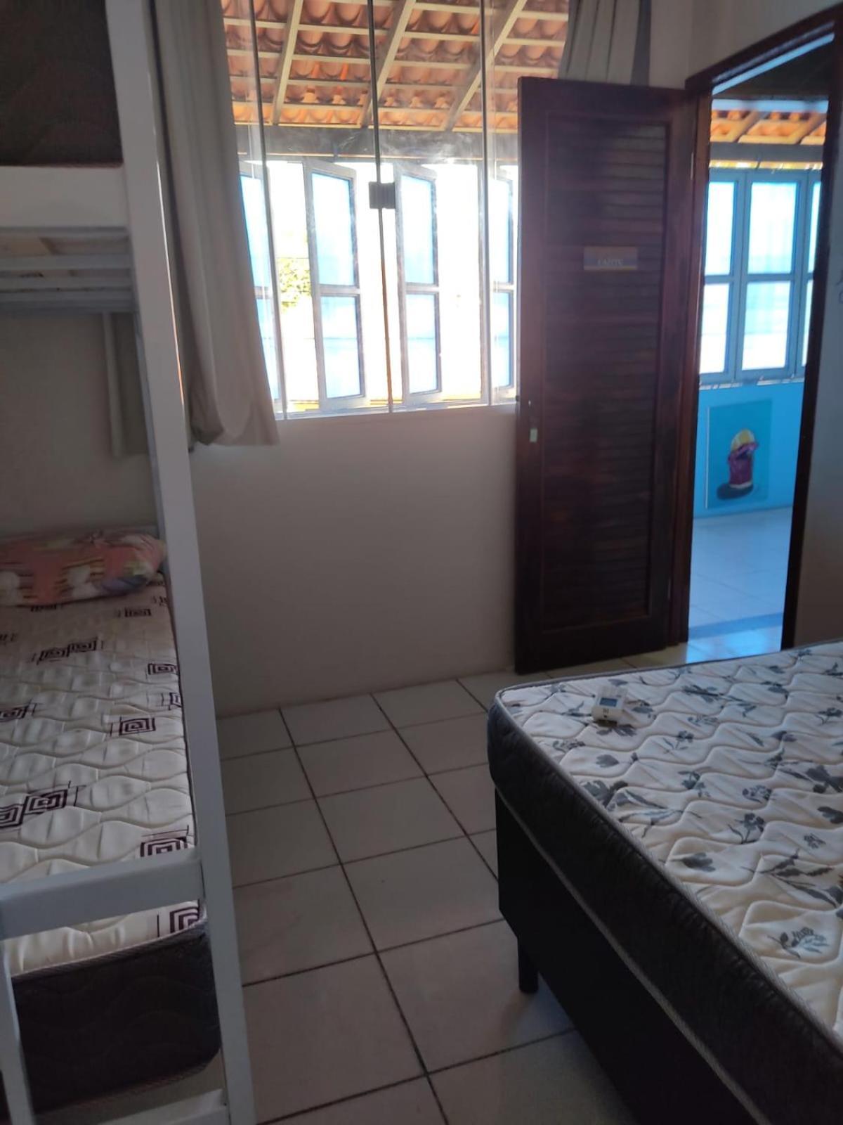 Solar Hostel Parnaíba Екстериор снимка