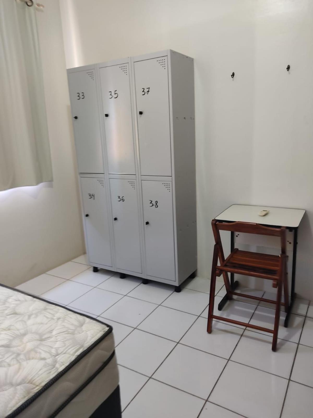 Solar Hostel Parnaíba Екстериор снимка