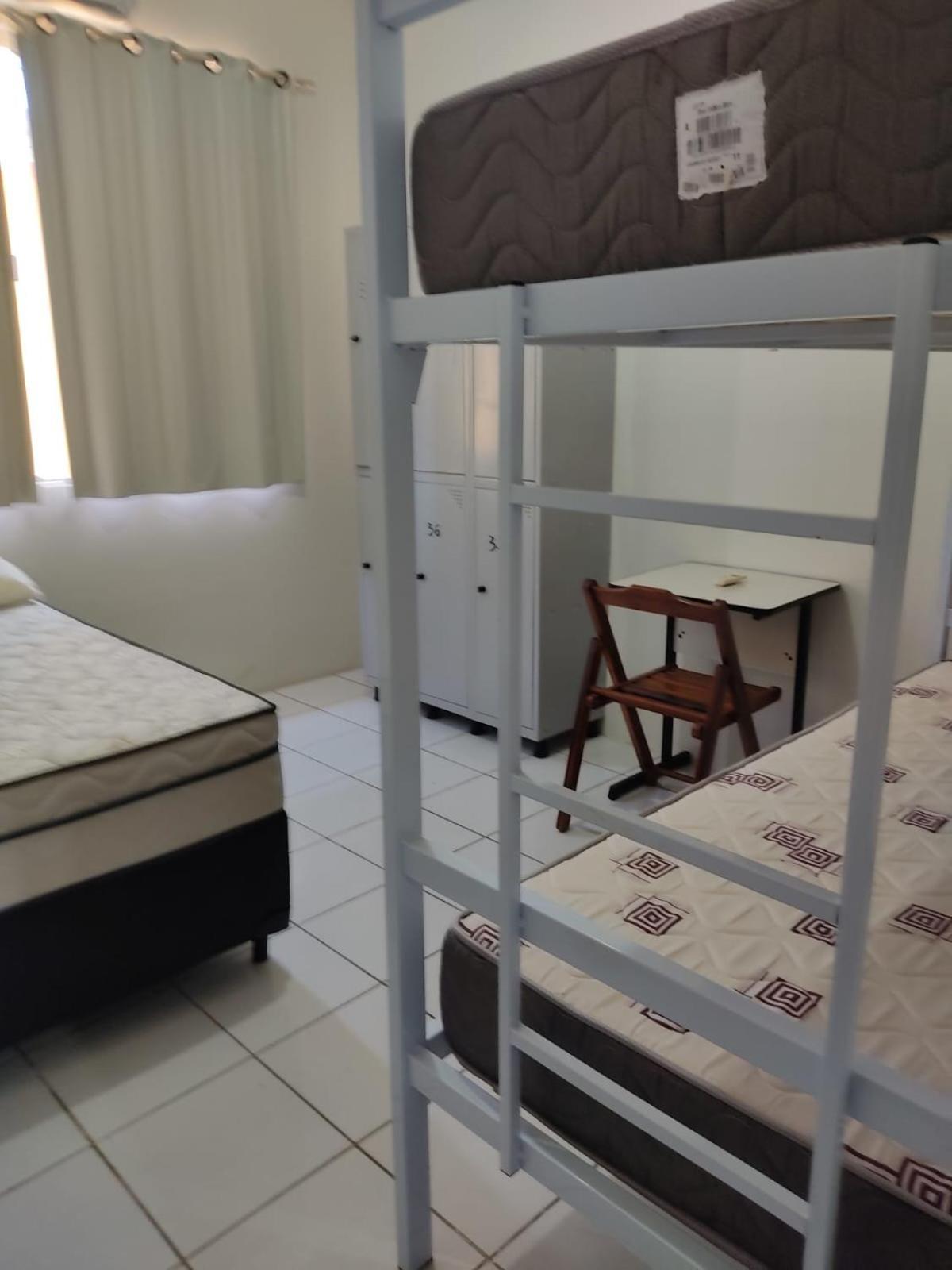 Solar Hostel Parnaíba Екстериор снимка