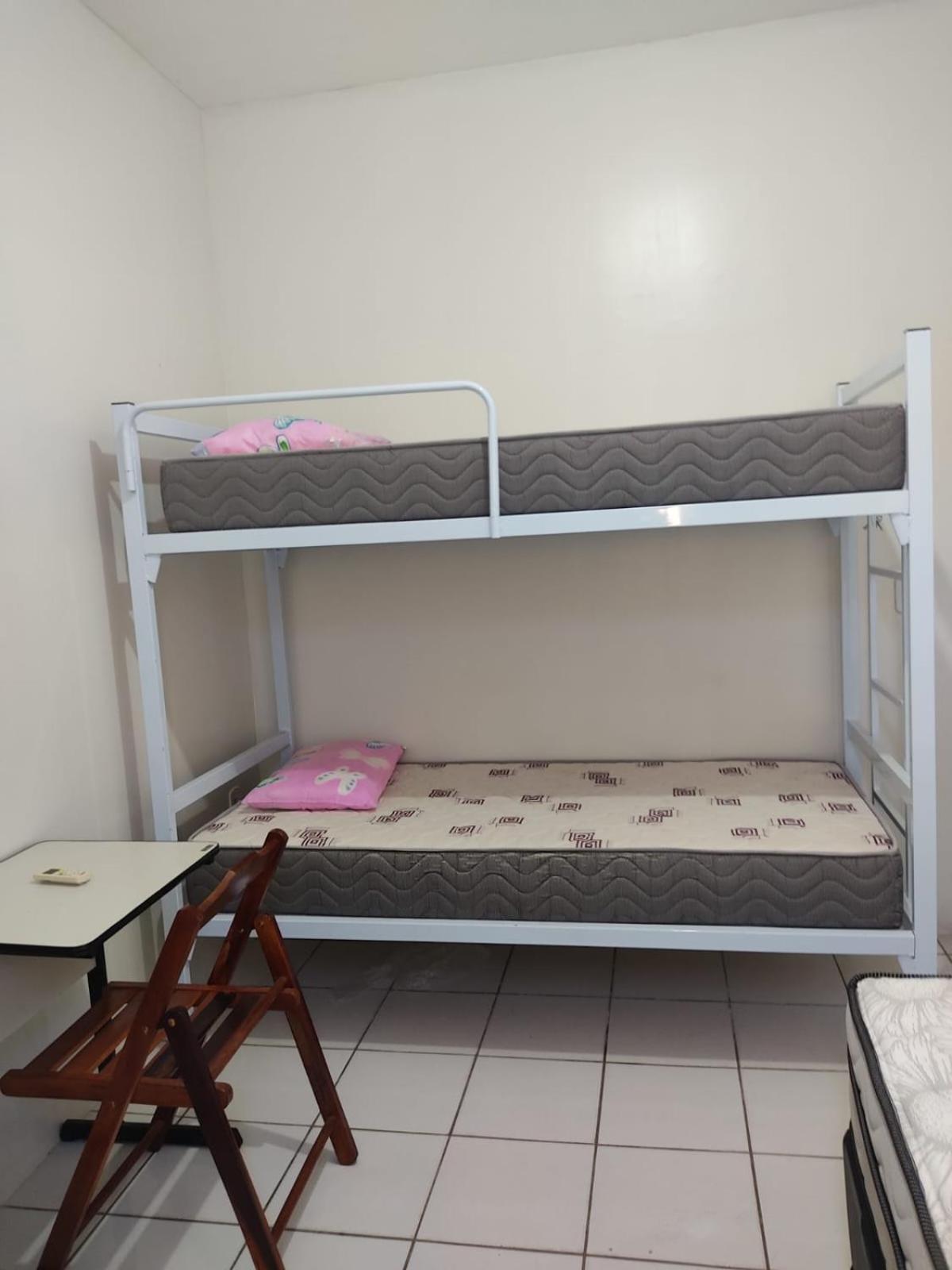 Solar Hostel Parnaíba Екстериор снимка