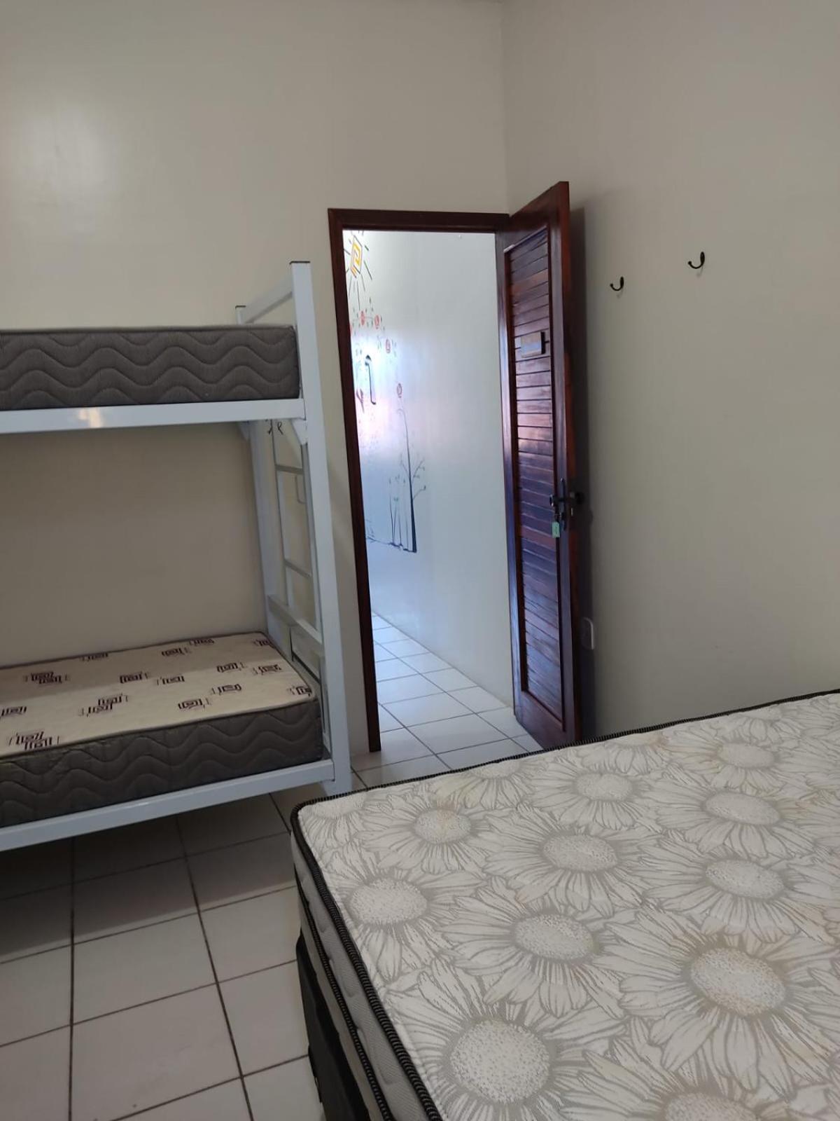 Solar Hostel Parnaíba Екстериор снимка