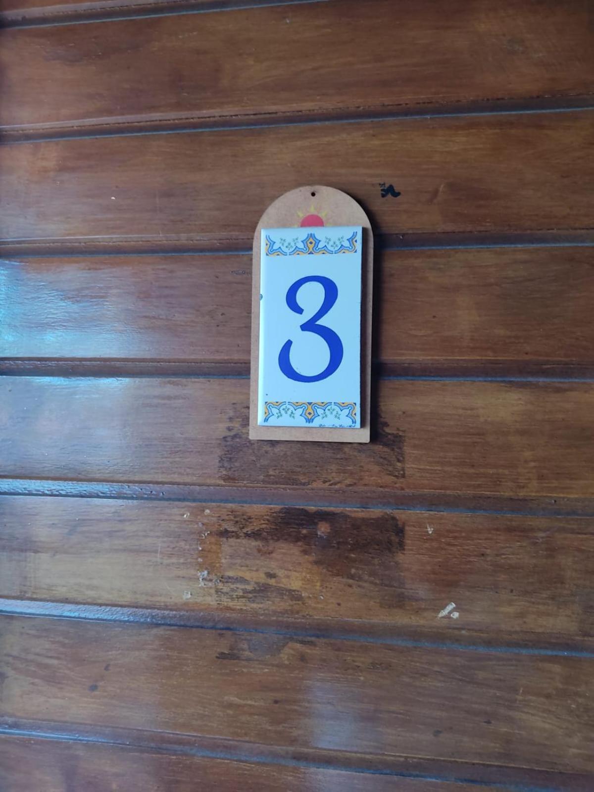 Solar Hostel Parnaíba Екстериор снимка