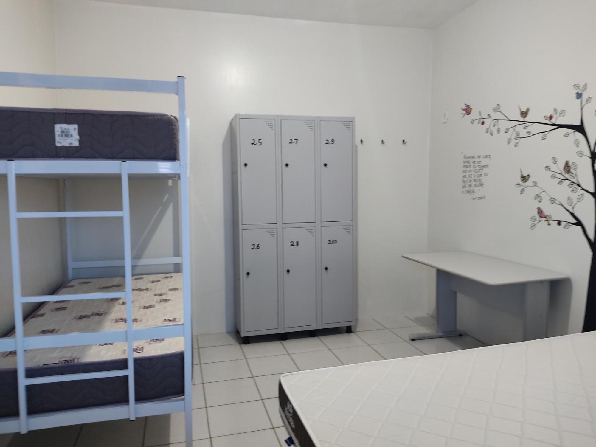 Solar Hostel Parnaíba Екстериор снимка