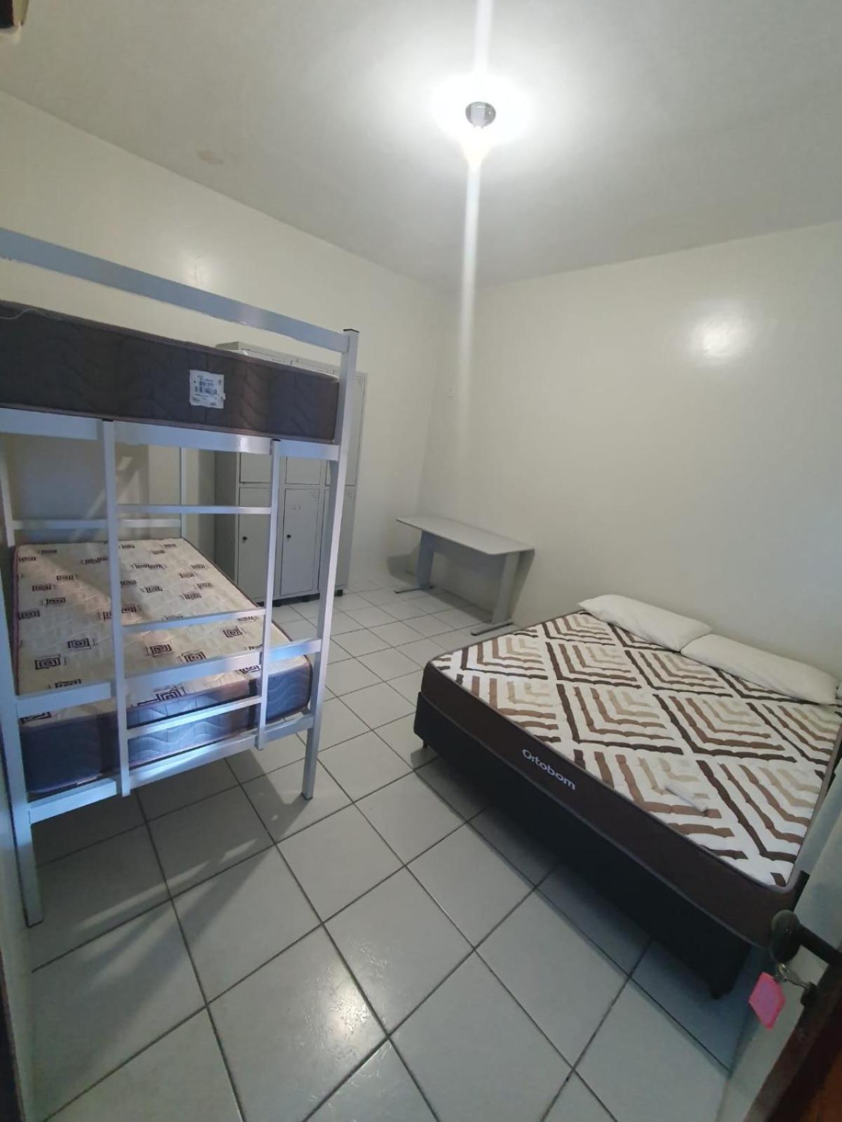 Solar Hostel Parnaíba Екстериор снимка