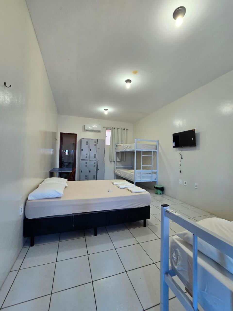 Solar Hostel Parnaíba Екстериор снимка