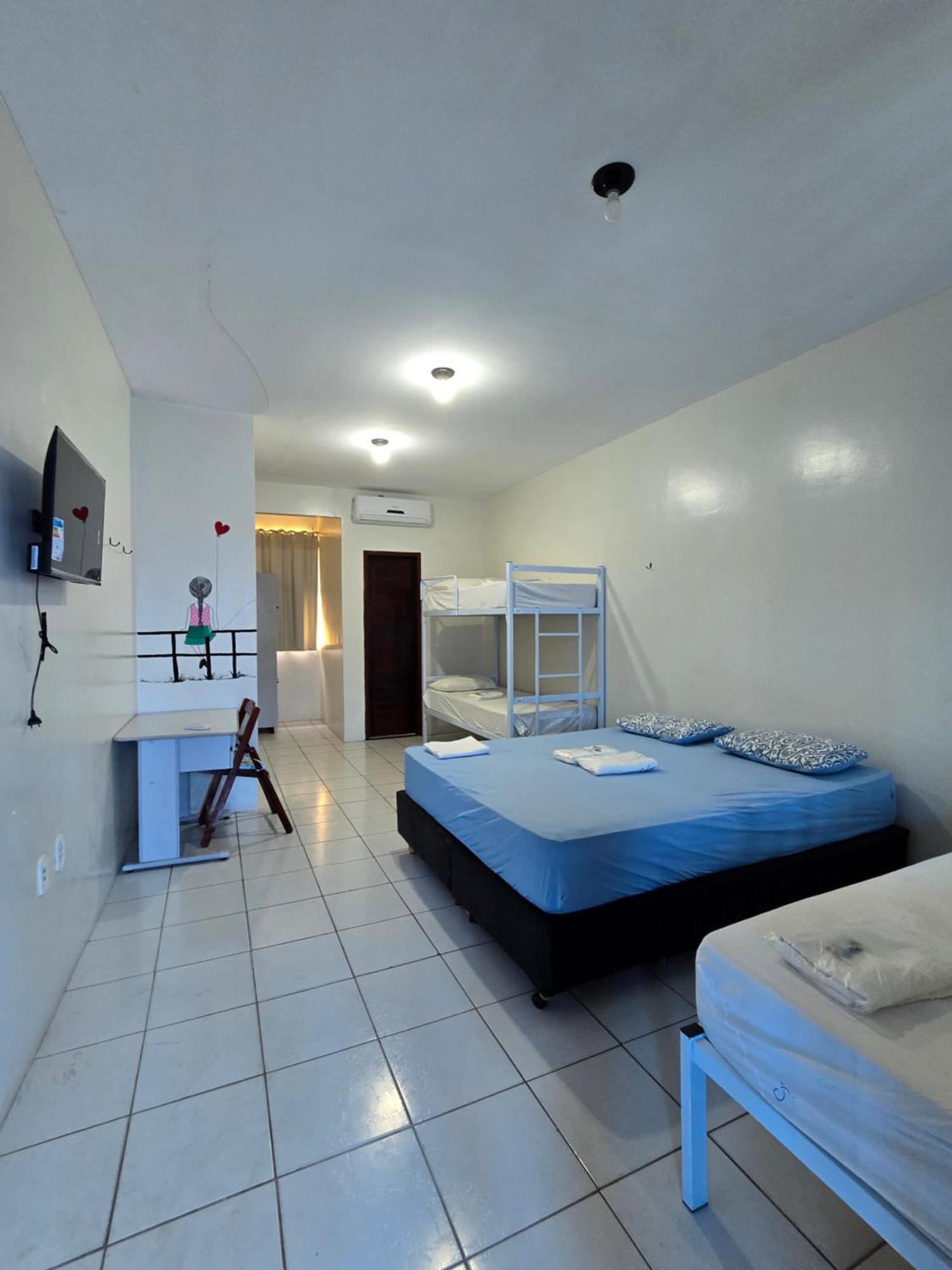 Solar Hostel Parnaíba Екстериор снимка