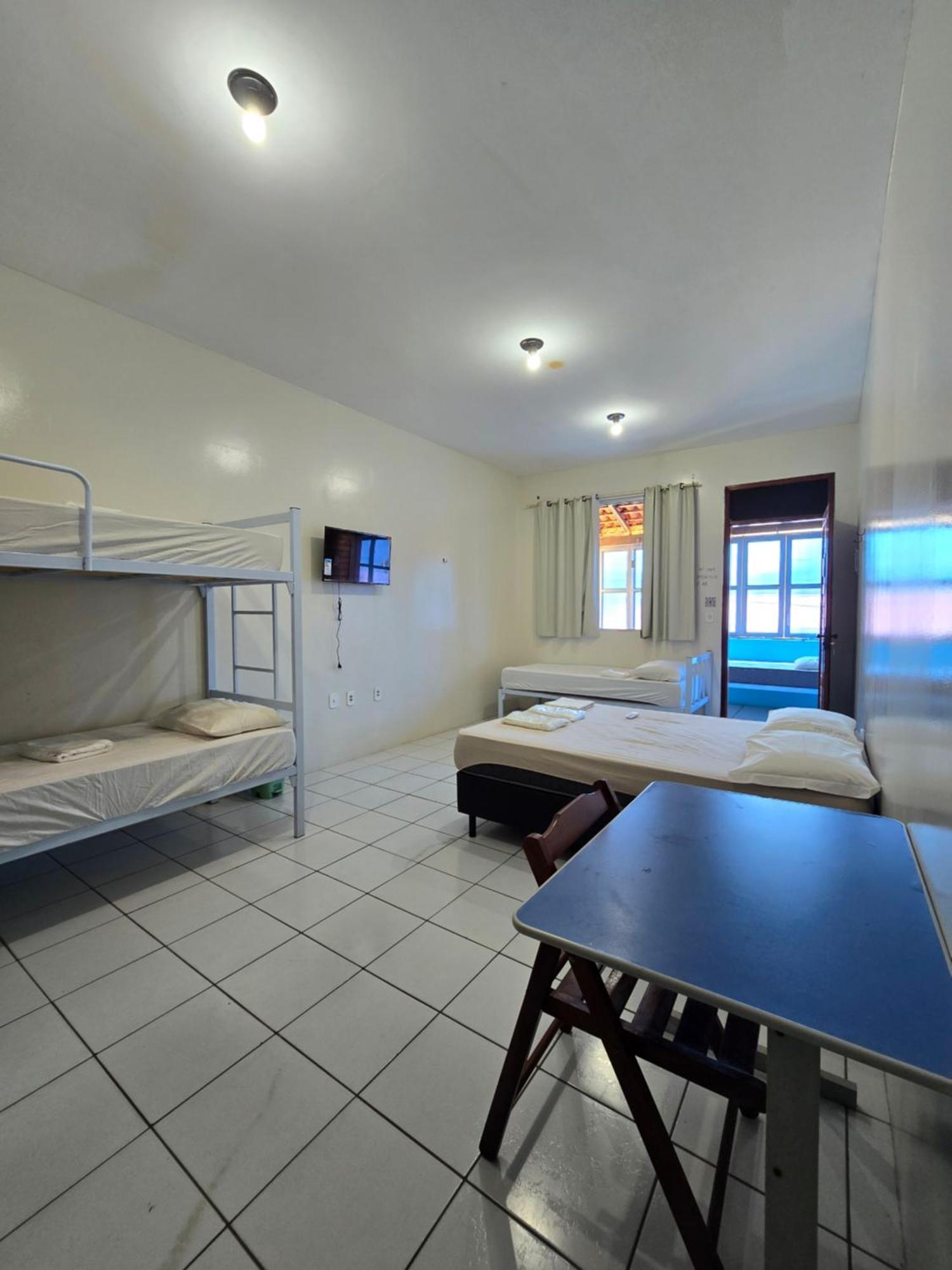 Solar Hostel Parnaíba Екстериор снимка