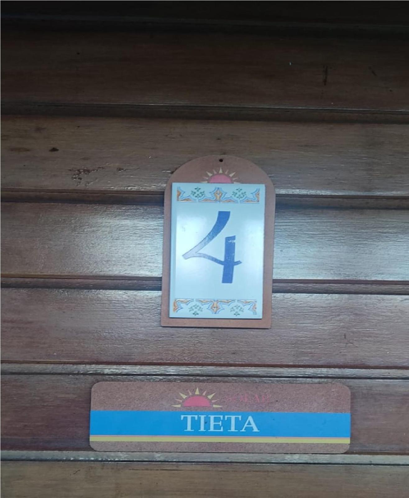 Solar Hostel Parnaíba Екстериор снимка