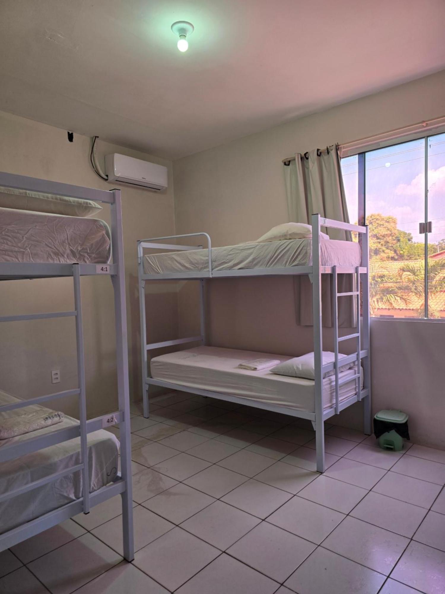 Solar Hostel Parnaíba Екстериор снимка