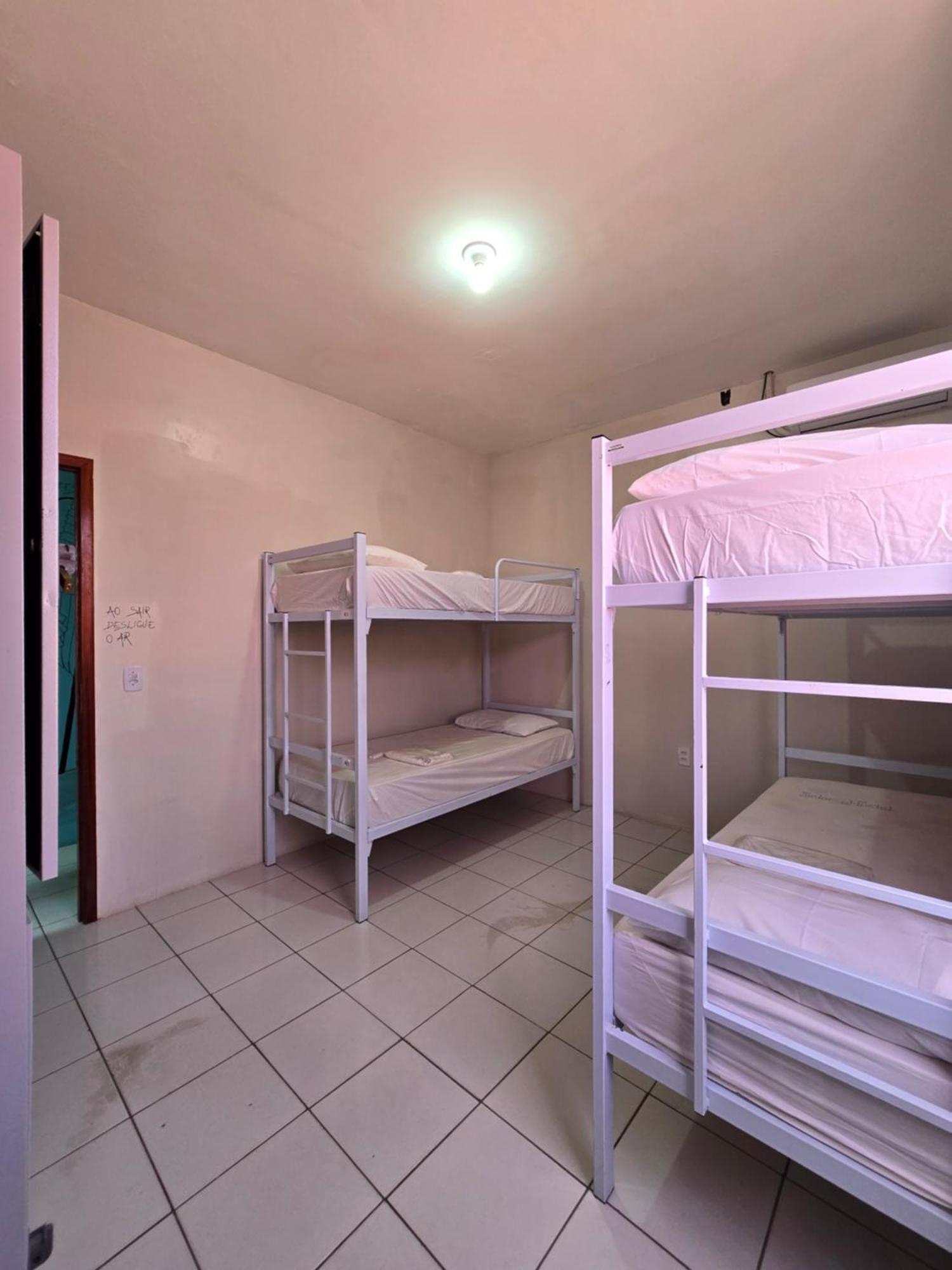 Solar Hostel Parnaíba Екстериор снимка