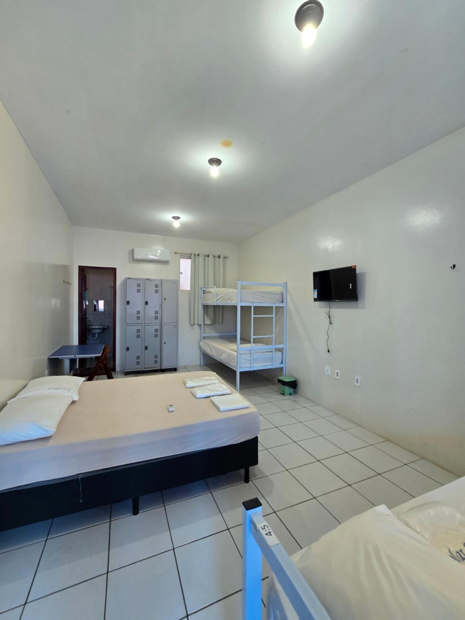 Solar Hostel Parnaíba Екстериор снимка