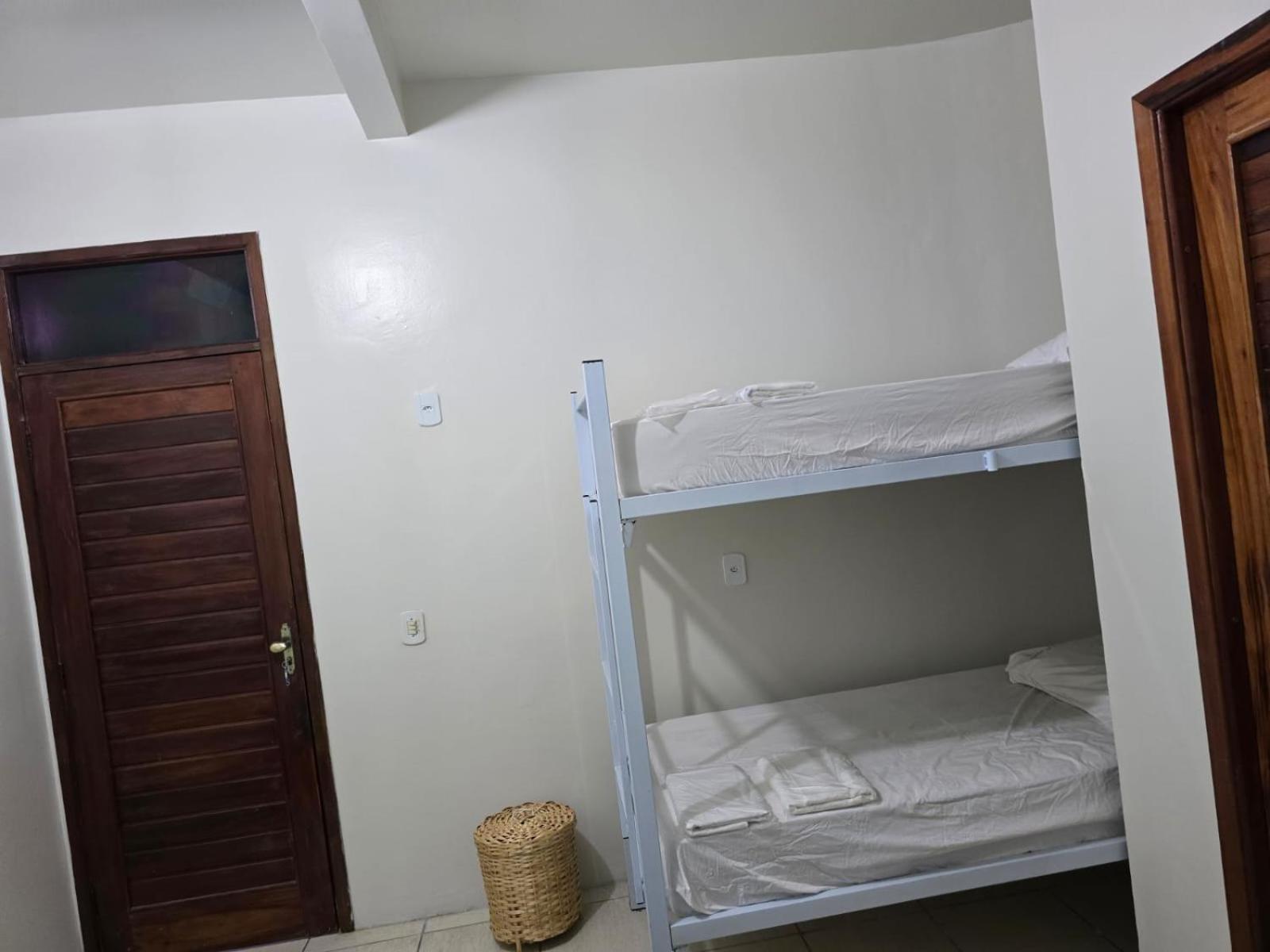 Solar Hostel Parnaíba Екстериор снимка